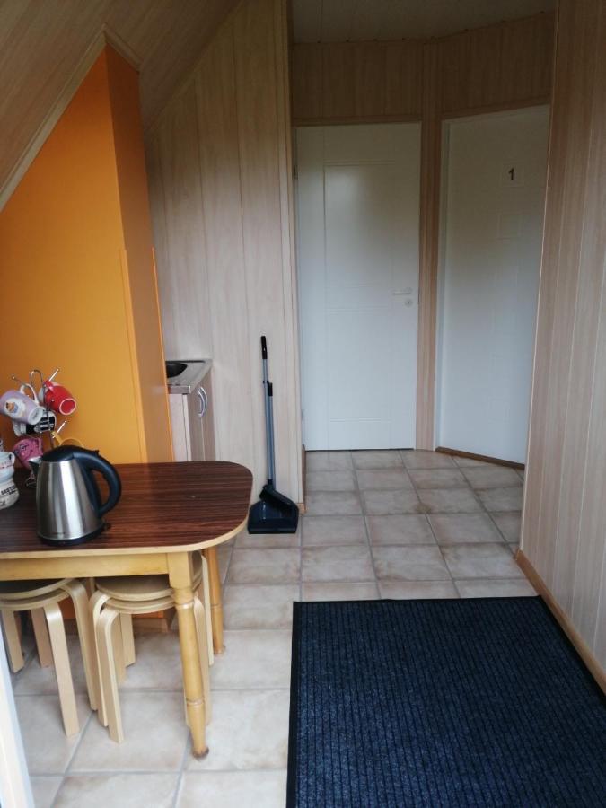 Liiva Guest Accommodation,Free Parking Tartu Exterior foto