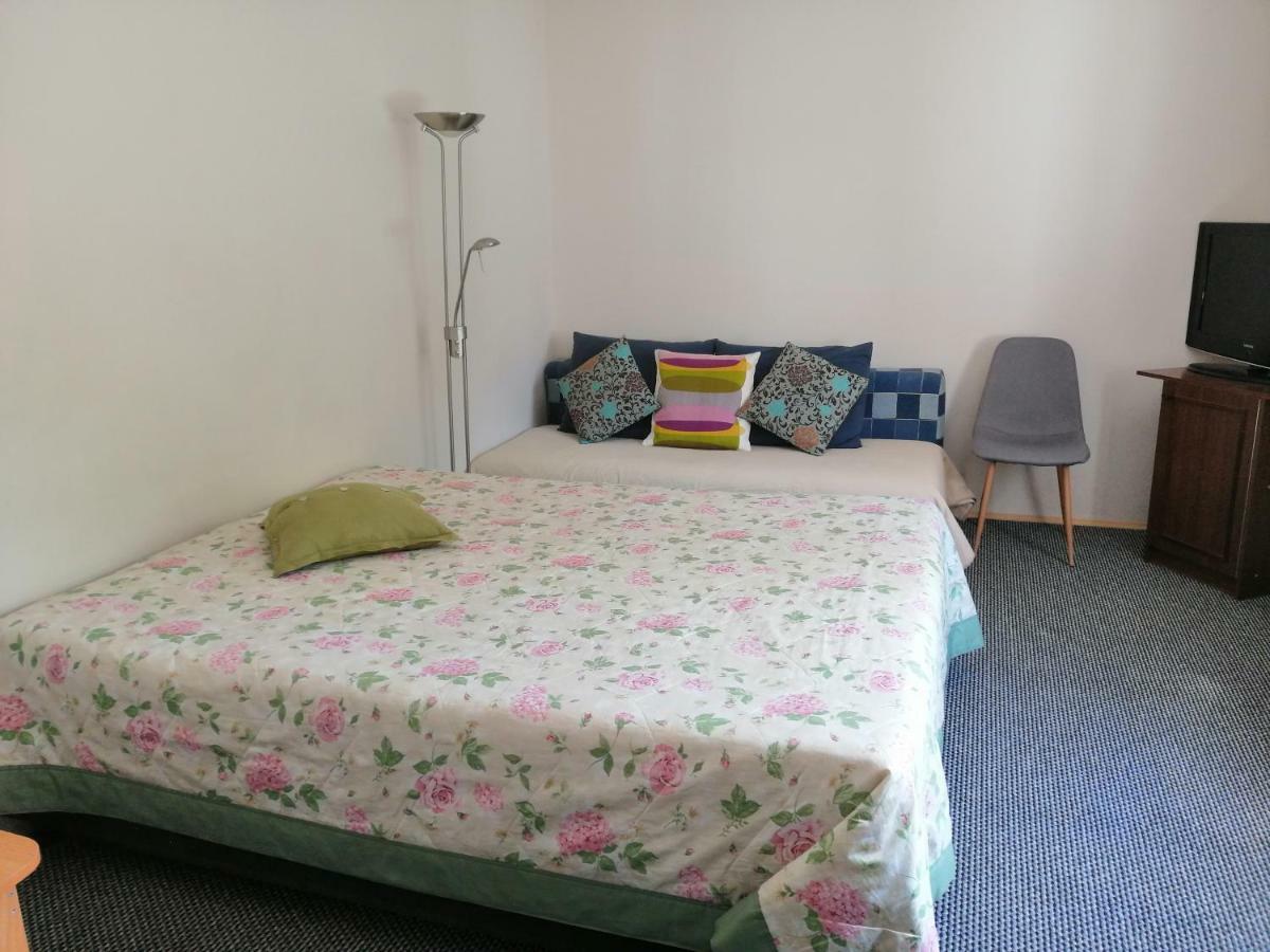 Liiva Guest Accommodation,Free Parking Tartu Exterior foto